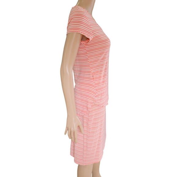 Columbia Striped Top and Skirt Matching Set (Size XS) - Picture 3 of 8